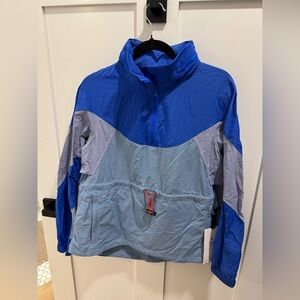 NWT LULULEMON EVERGREEN ANORAK JACKET